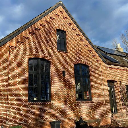 Villa Nordic Dornum Zewnętrze zdjęcie