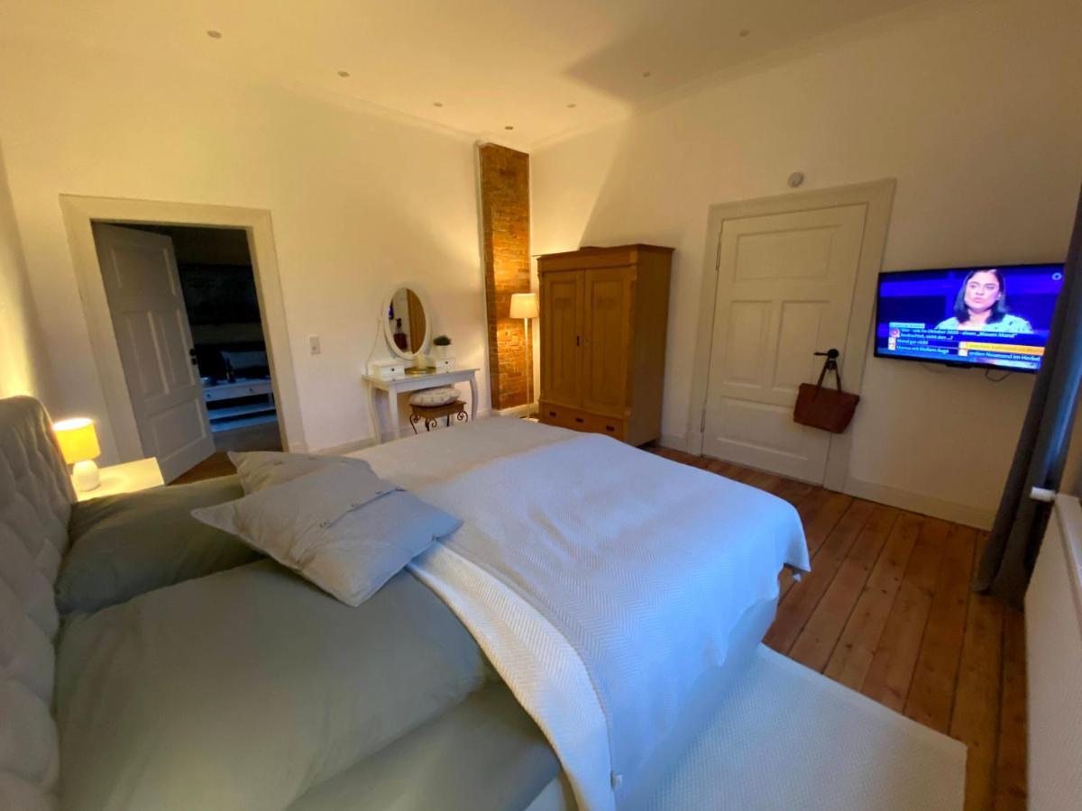 Villa Nordic Dornum Zewnętrze zdjęcie