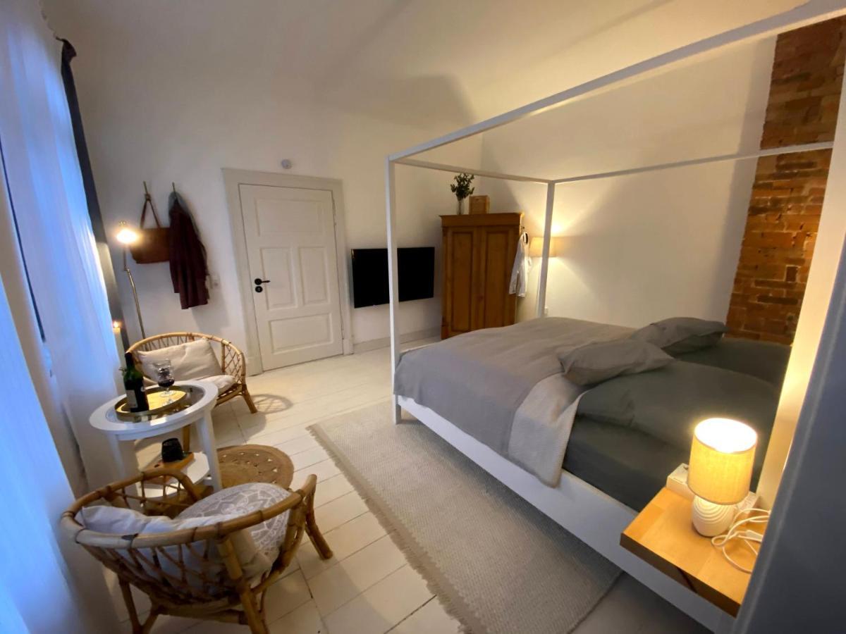 Villa Nordic Dornum Zewnętrze zdjęcie
