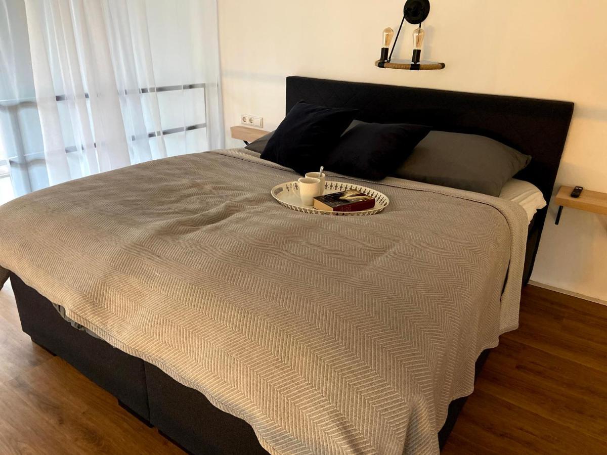 Villa Nordic Dornum Zewnętrze zdjęcie