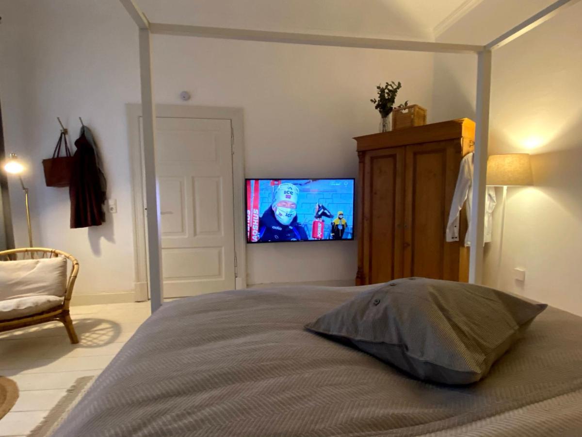 Villa Nordic Dornum Zewnętrze zdjęcie