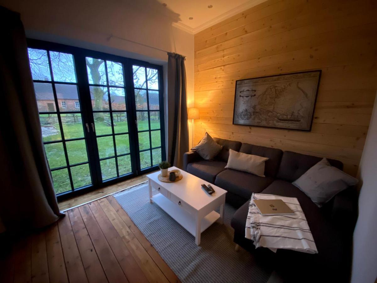 Villa Nordic Dornum Zewnętrze zdjęcie