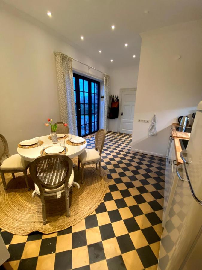 Villa Nordic Dornum Zewnętrze zdjęcie