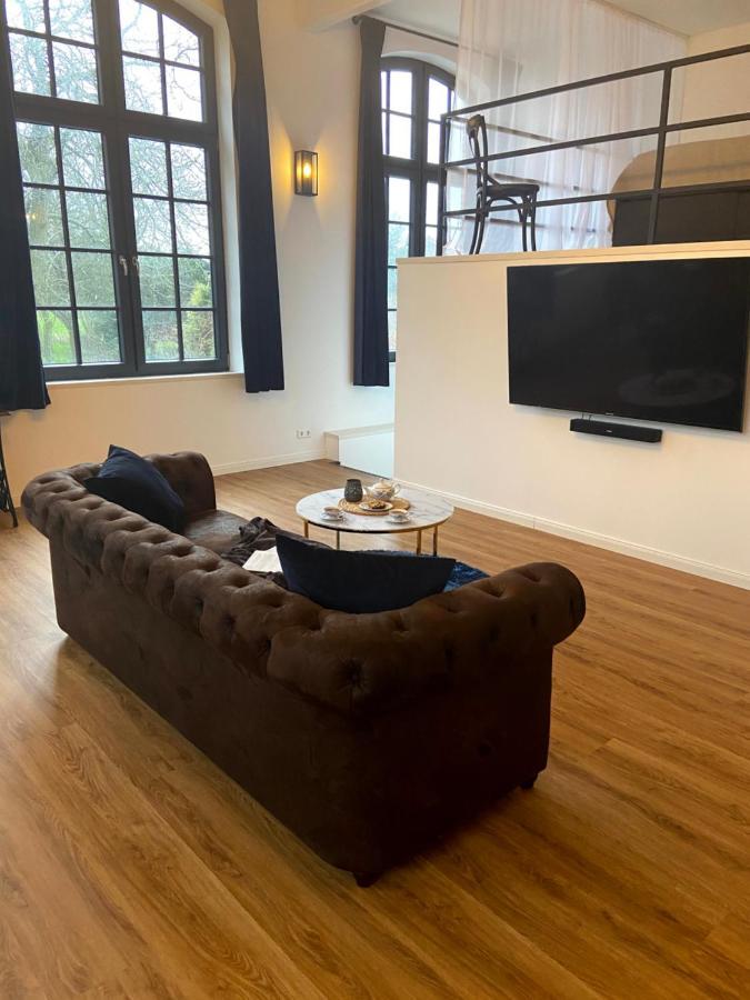 Villa Nordic Dornum Zewnętrze zdjęcie