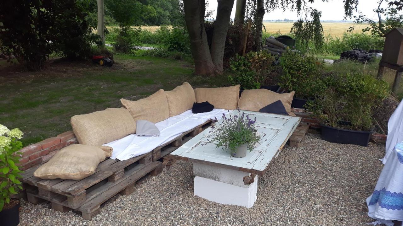 Villa Nordic Dornum Zewnętrze zdjęcie